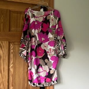 Trina Turk swimsuit cover up- brand new!